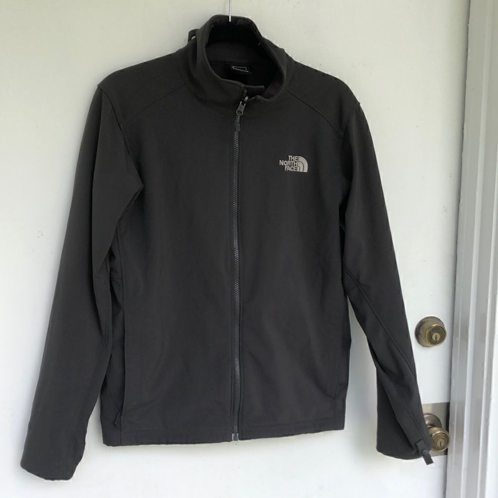 North Face Jacket  
